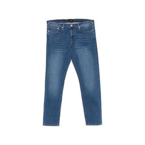 Ps Paul Smith Men Denim Cotton Jeans